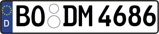 BO-DM4686