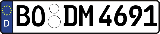 BO-DM4691