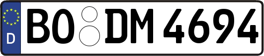 BO-DM4694