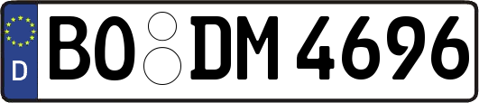 BO-DM4696