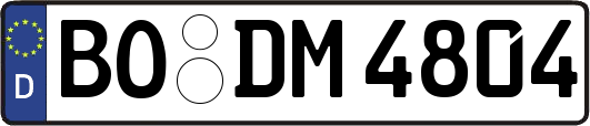 BO-DM4804
