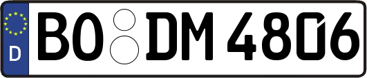 BO-DM4806