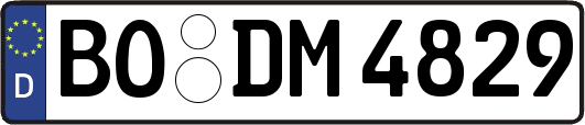 BO-DM4829