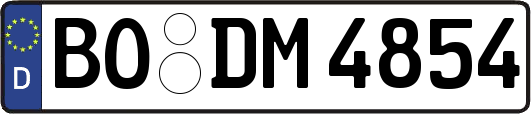 BO-DM4854