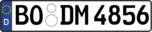 BO-DM4856