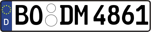 BO-DM4861
