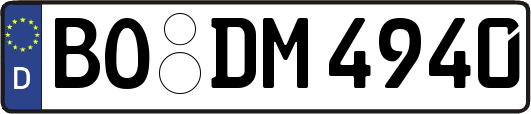 BO-DM4940
