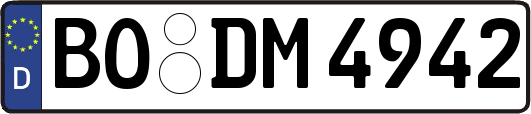 BO-DM4942
