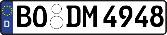 BO-DM4948