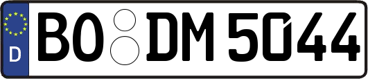 BO-DM5044