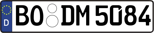 BO-DM5084