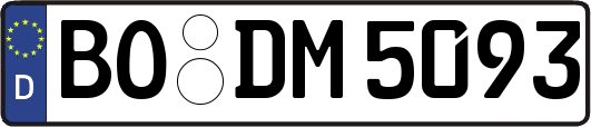 BO-DM5093