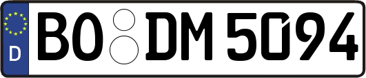 BO-DM5094