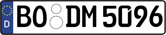 BO-DM5096