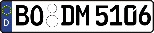 BO-DM5106