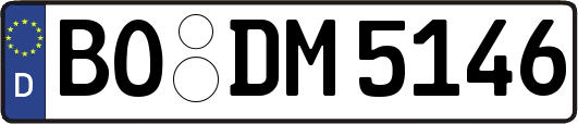 BO-DM5146
