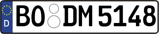 BO-DM5148