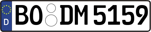 BO-DM5159