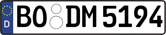 BO-DM5194