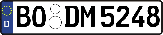 BO-DM5248
