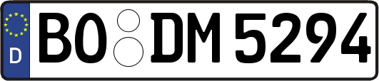 BO-DM5294