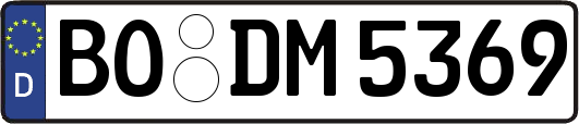 BO-DM5369
