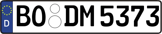 BO-DM5373