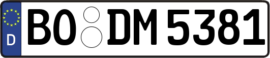 BO-DM5381