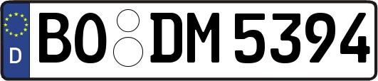 BO-DM5394