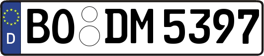 BO-DM5397