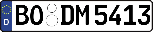 BO-DM5413