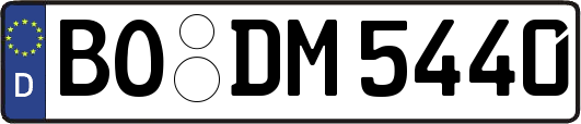 BO-DM5440