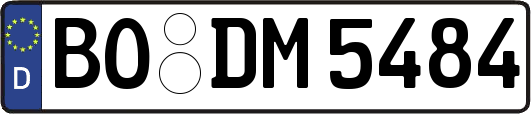 BO-DM5484