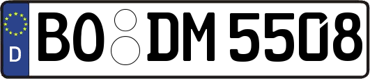 BO-DM5508