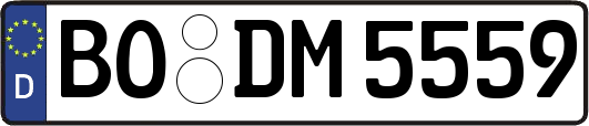 BO-DM5559