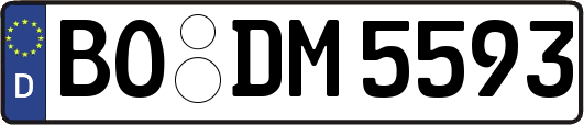 BO-DM5593