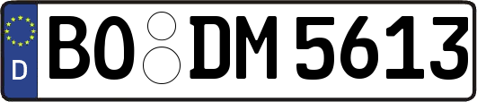 BO-DM5613