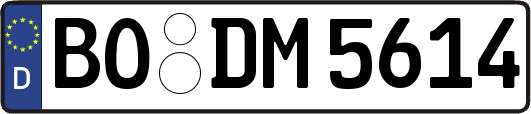 BO-DM5614