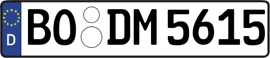 BO-DM5615
