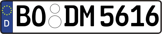 BO-DM5616