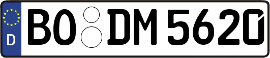 BO-DM5620
