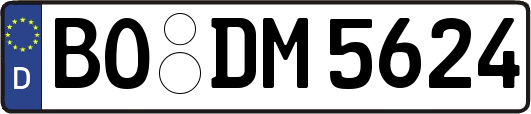 BO-DM5624