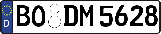 BO-DM5628