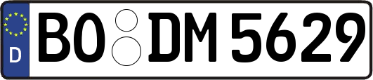 BO-DM5629