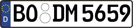 BO-DM5659