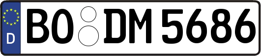 BO-DM5686