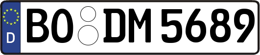 BO-DM5689