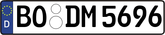 BO-DM5696