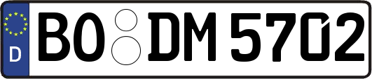 BO-DM5702
