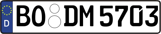 BO-DM5703